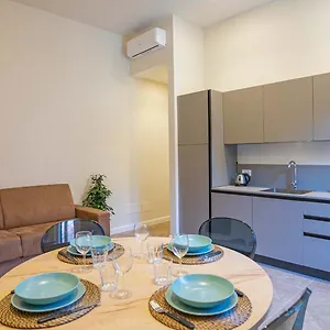 Apartament Mazzini Stylish, Rzym