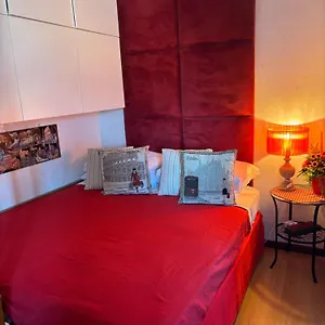 Apartament Casa Amisi, Rzym