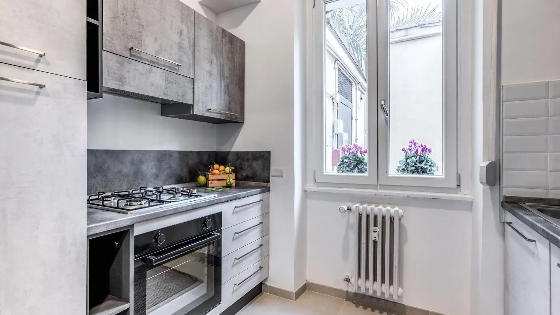 Inn3 Apt Rzym Włochy