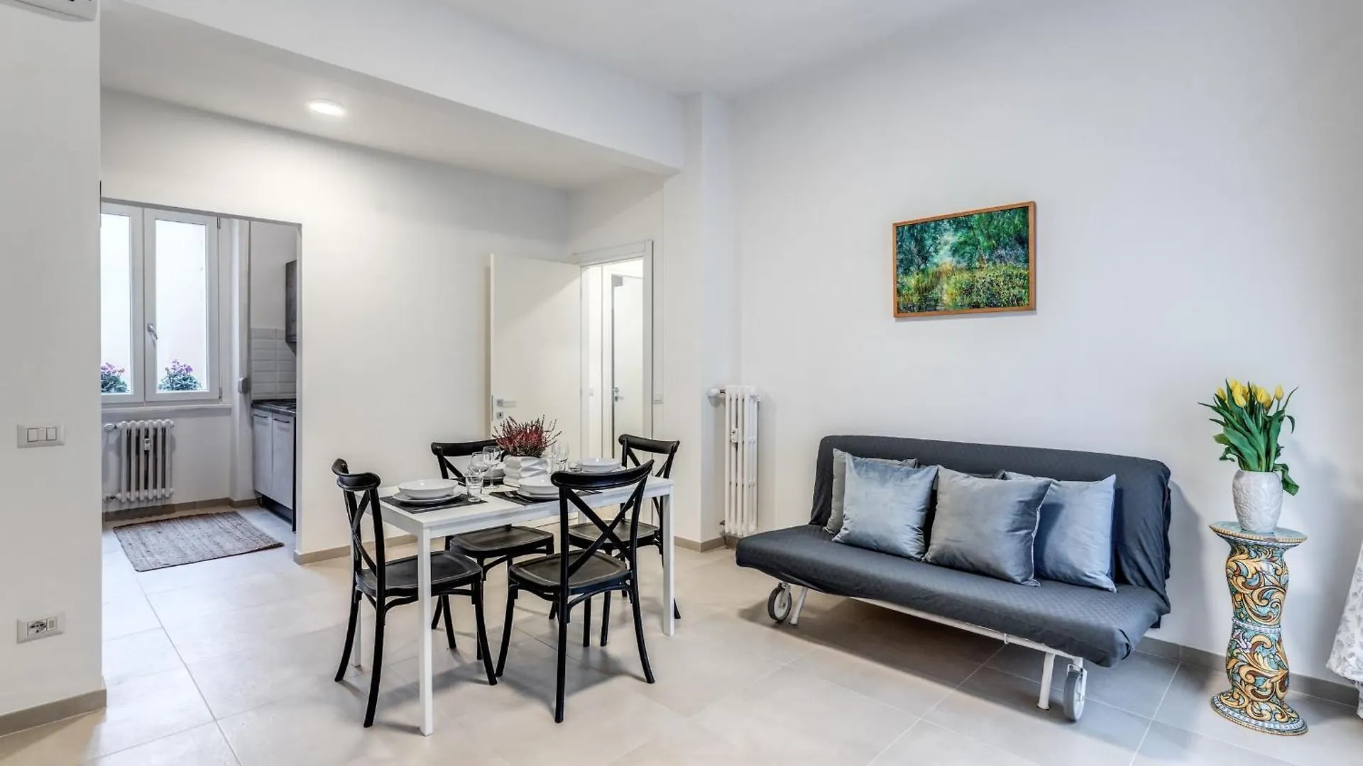 Inn3 Apt Rzym Apartament