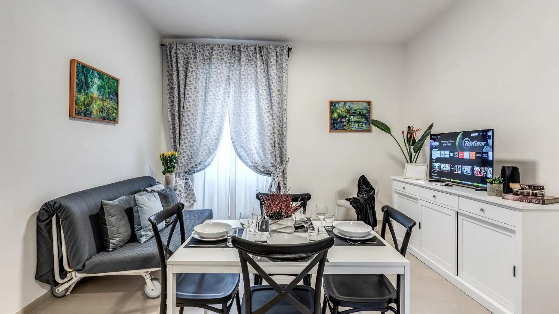 Inn3 Apt Rzym Apartament