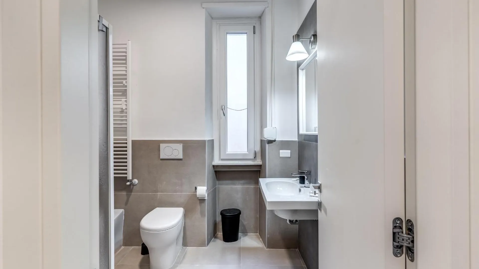 Apartament Inn3 Apt Rzym