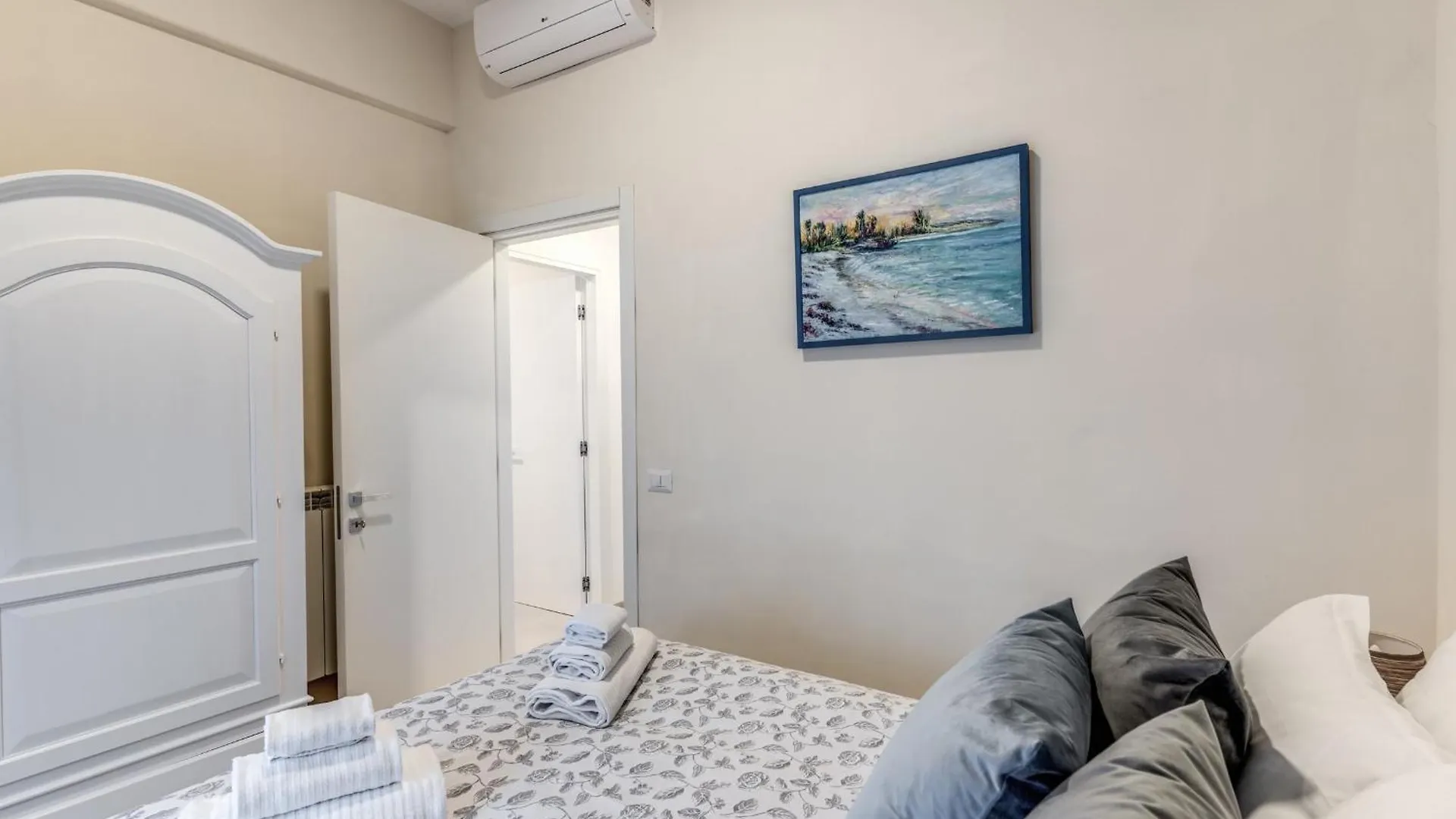 Apartament Inn3 Apt Rzym
