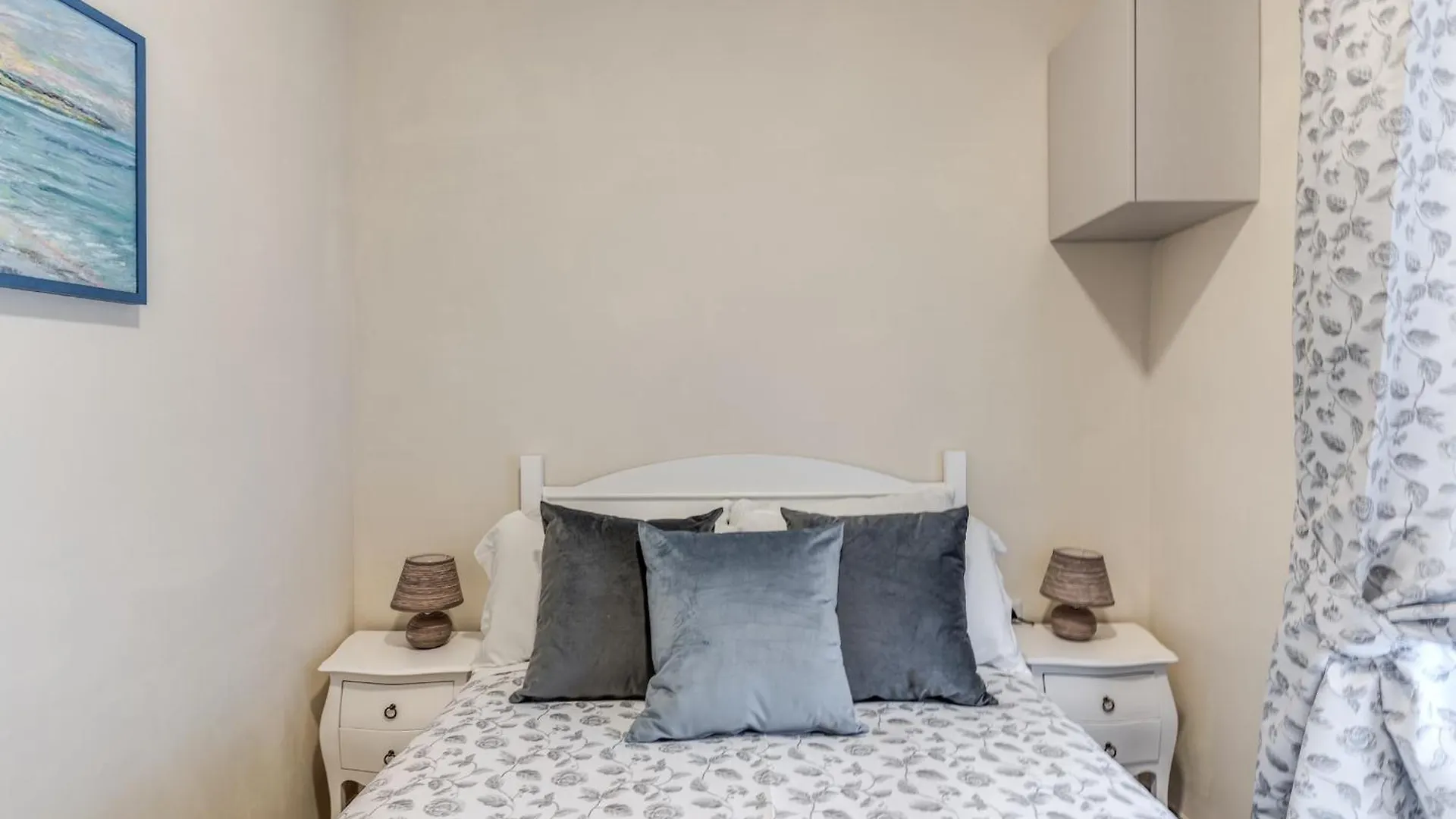 Inn3 Apt Rzym Włochy