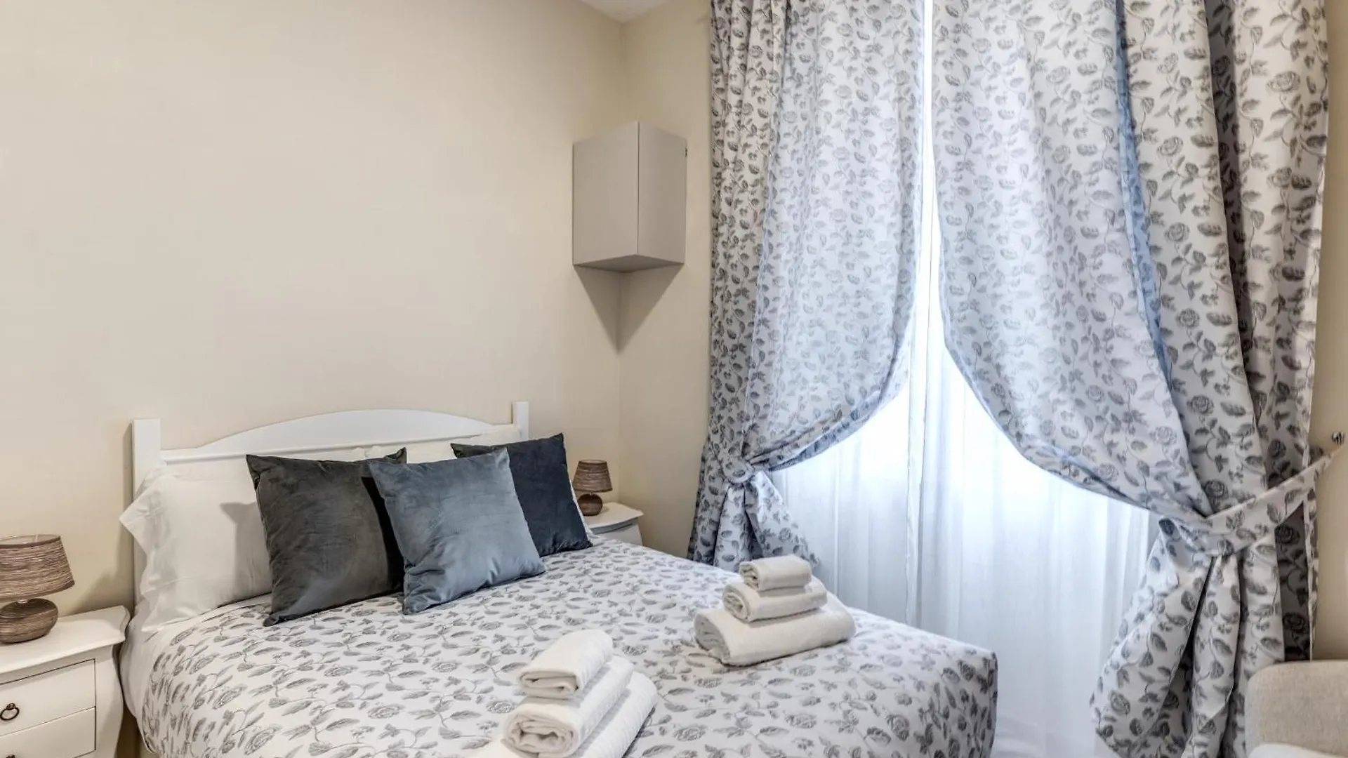 Inn3 Apt Rzym
