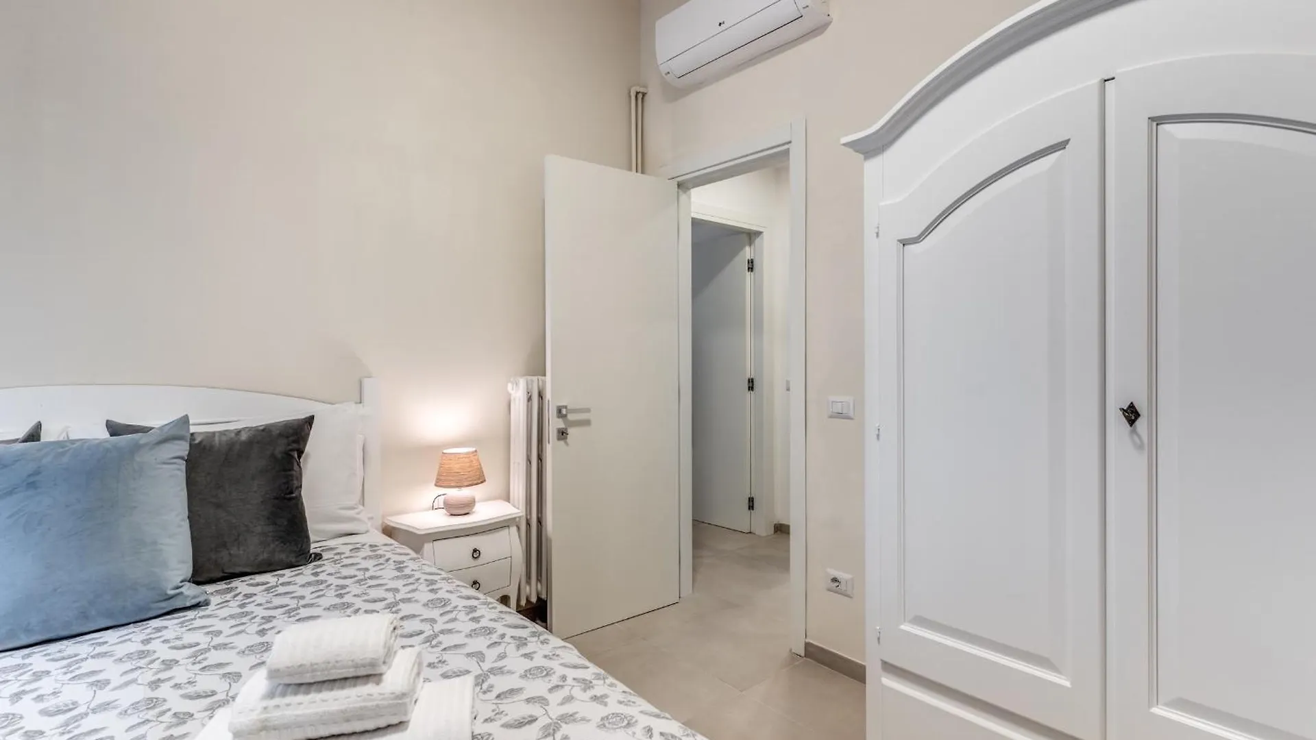 Inn3 Apt Rzym Apartament